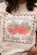 Load image into Gallery viewer, The Strawberry Tee
