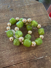 Load image into Gallery viewer, The Beaded Bracelet Set
