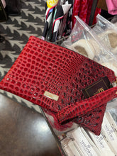 Load image into Gallery viewer, The Makeup Junkie Clutch
