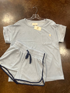 The Something Blue Set