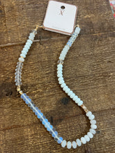 Load image into Gallery viewer, The Rock Candy Multi Necklace
