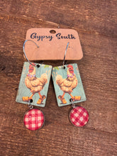 Load image into Gallery viewer, Gypsy South Jewelry
