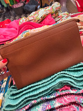 Load image into Gallery viewer, Kenzie Crossbody Wristlet
