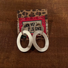 Load image into Gallery viewer, Misc. Silver and Gold Earrings
