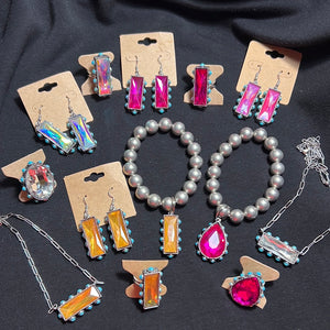 The Glam Collection