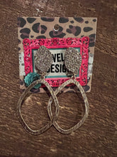 Load image into Gallery viewer, Misc. Silver and Gold Earrings
