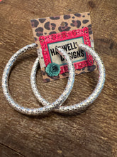 Load image into Gallery viewer, Misc Hoop Style Earring
