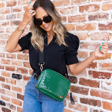 Load image into Gallery viewer, Makeup Junkie Crossbody
