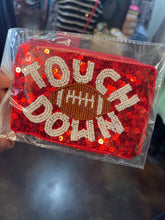 Load image into Gallery viewer, Beaded Coin Pouches
