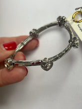 Load image into Gallery viewer, The Stone Stretch Arm Candy
