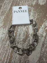 Load image into Gallery viewer, Misc Silver &amp; Gold Bracelet
