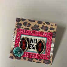 Load image into Gallery viewer, Misc Stud Style Earring
