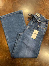 Load image into Gallery viewer, BAYEA&#39;S Starlight Wide Tie Denim
