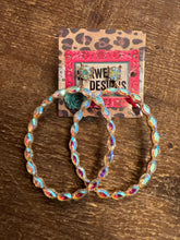 Load image into Gallery viewer, The Cassidy Hoop
