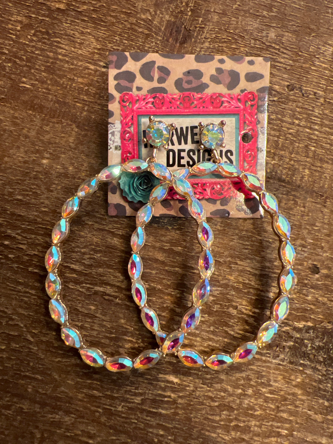 The Cassidy Hoop