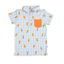 Load image into Gallery viewer, Gigi and Max Polo Shirt
