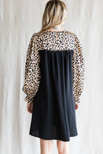 Load image into Gallery viewer, The Split Jungle Dress
