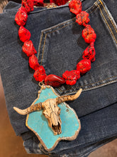 Load image into Gallery viewer, J Coon Necklaces
