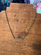Load image into Gallery viewer, Lost and Found Necklaces
