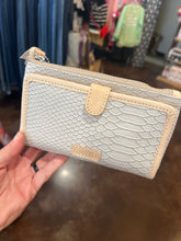 Load image into Gallery viewer, The Thunderbird Slim Wallet
