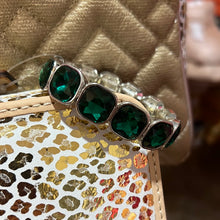Load image into Gallery viewer, Pink Panache Stone bracelet
