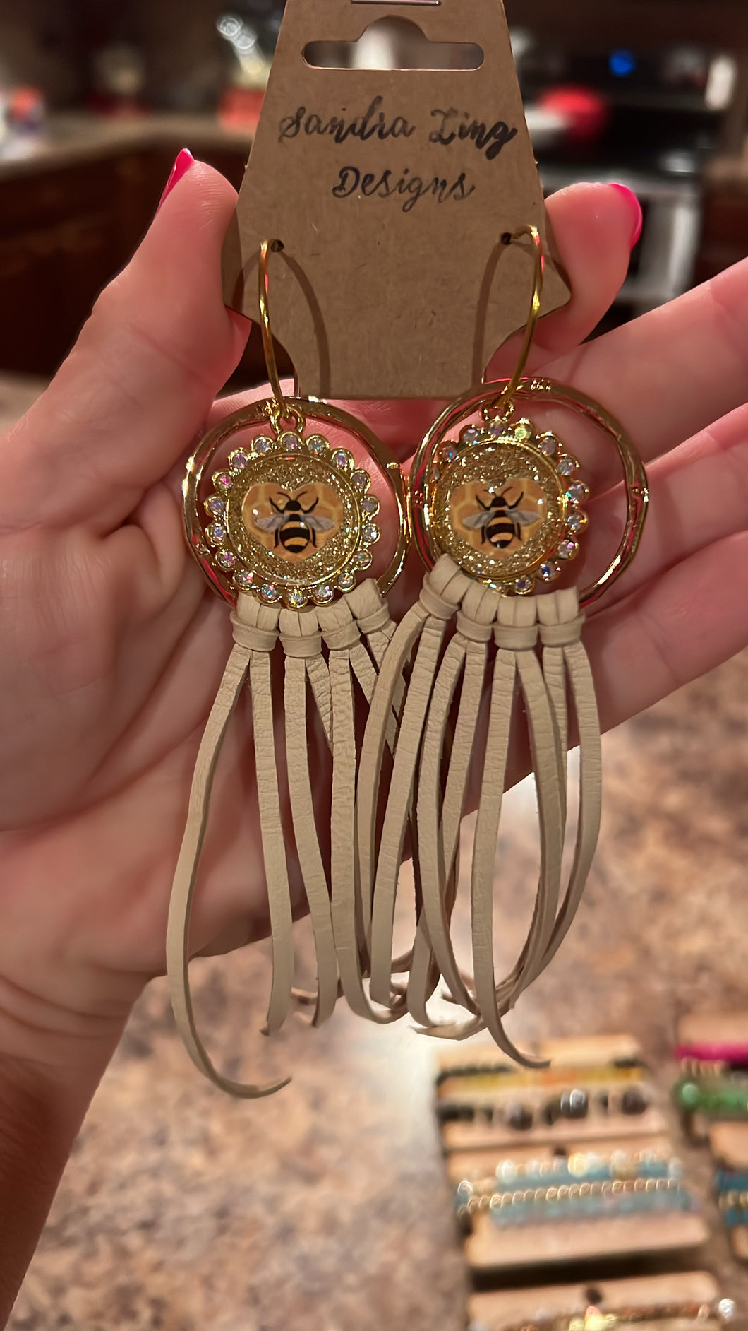 The Bees Collection