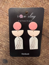 Load image into Gallery viewer, The Clay Collection Earring
