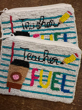 Load image into Gallery viewer, Beaded Coin Pouches
