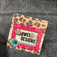 Load image into Gallery viewer, Misc Stud Style Earring
