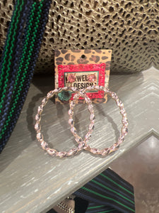 The Cassidy Hoop