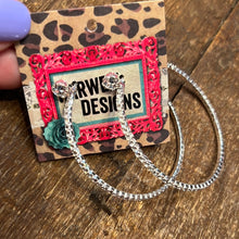 Load image into Gallery viewer, Misc Hoop Style Earring
