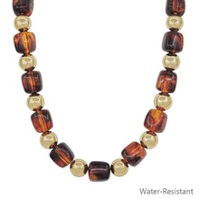 Load image into Gallery viewer, The Beaded Necklace
