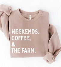Load image into Gallery viewer, The Farm Sweatshirt
