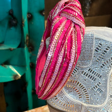 Load image into Gallery viewer, ALL The Headbands Y’all
