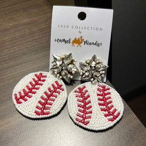 LULU Collection Earrings
