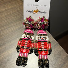 Load image into Gallery viewer, LULU Collection Earrings
