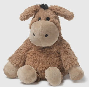 Warmies Donkey