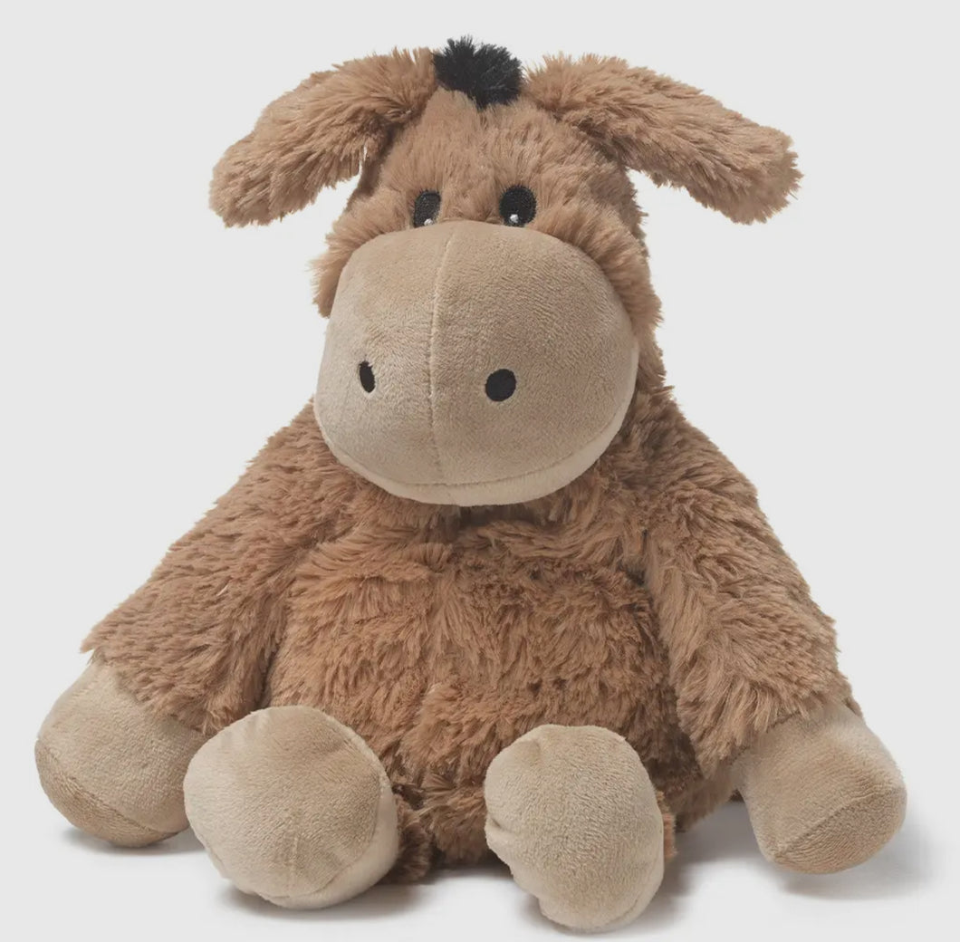 Warmies Donkey