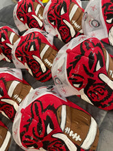 Load image into Gallery viewer, The Handpainted Hog/Eagles Hat
