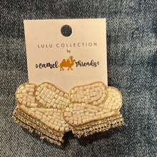 Load image into Gallery viewer, LULU Collection Earrings
