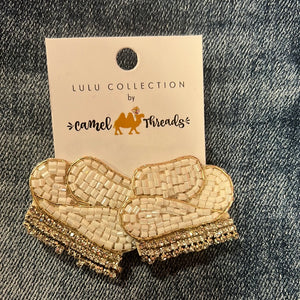 LULU Collection Earrings