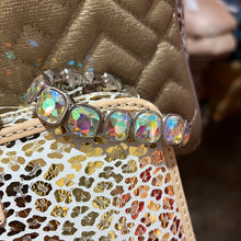 Load image into Gallery viewer, Pink Panache Stone bracelet
