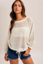 Load image into Gallery viewer, The S.S. Summer Top
