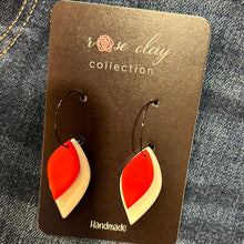 Load image into Gallery viewer, The Clay Collection Earring
