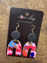 Load image into Gallery viewer, The Clay Collection Earring
