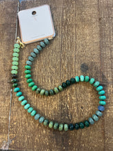 Load image into Gallery viewer, The Rock Candy Multi Necklace
