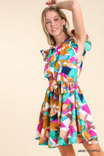 Load image into Gallery viewer, The Jaded Dress
