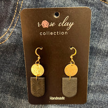 Load image into Gallery viewer, The Clay Collection Earring
