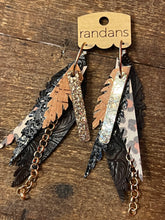 Load image into Gallery viewer, The Randan Fringe Earrings
