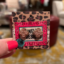 Load image into Gallery viewer, Misc Stud Style Earring
